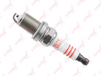 152 р. Свеча зажигания DAIHATSU Copen NICKEL LYNX LYNX sp117  с доставкой в г. Кемерово. Увеличить фотографию 1