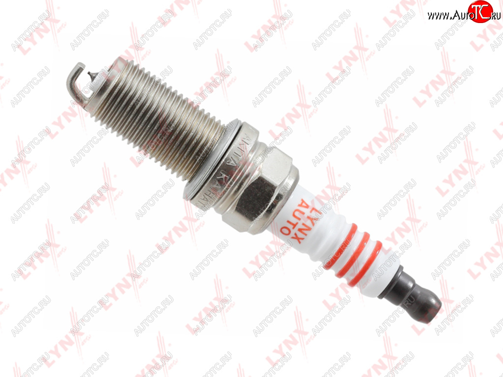 699 р. Свеча зажигания FORD Focus II MITSUBISHI Galant IRIDIUM LYNX LYNX sp123  с доставкой в г. Кемерово