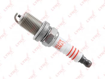 193 р. Свеча зажигания HONDA Civic III NICKEL LYNX LYNX sp126  с доставкой в г. Кемерово. Увеличить фотографию 1