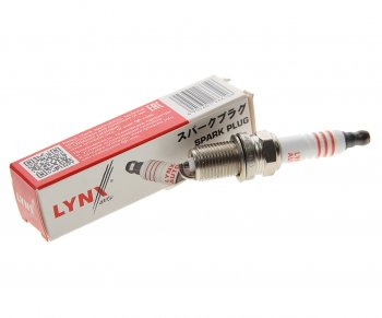 238 р. Свеча зажигания ЗМЗ-40524 ЕВРО-3 LYNX LYNX sp128  с доставкой в г. Кемерово. Увеличить фотографию 1