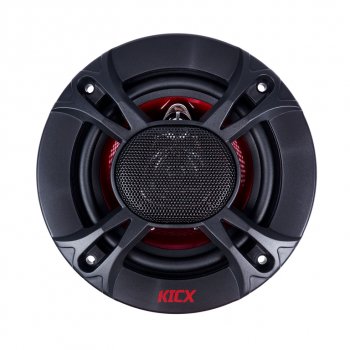2 259 р. Колонки коаксиальные 5 (13см) 60Вт KICX KICX sp 133  с доставкой в г. Кемерово. Увеличить фотографию 7