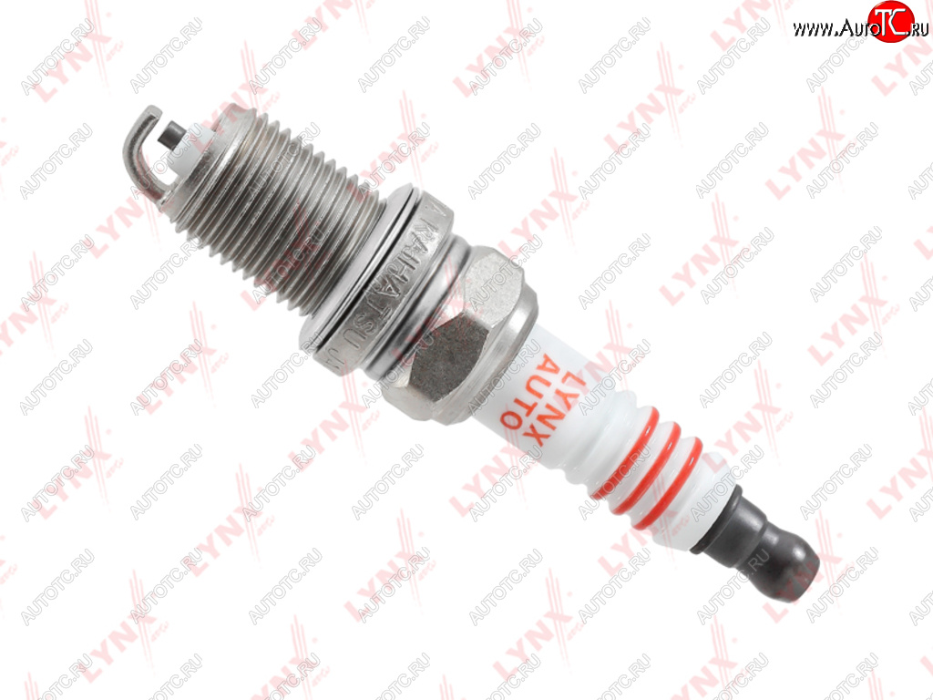 160 р. Свеча зажигания TOYOTA Avensis (00-08),Corolla (97-09) (1.41.61.8) NICKEL LYNX LYNX sp139  с доставкой в г. Кемерово