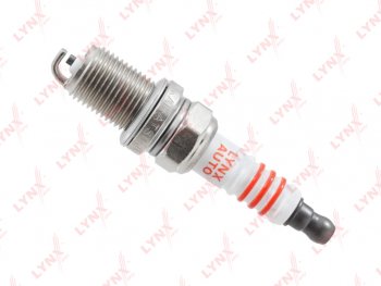 150 р. Свеча зажигания DAEWOO Nexia (1.5) (16V) NICKEL LYNX LYNX sp141  с доставкой в г. Кемерово. Увеличить фотографию 1