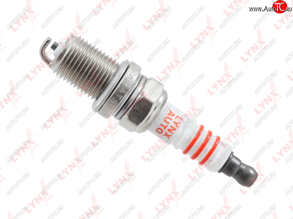 150 р. Свеча зажигания DAEWOO Nexia (1.5) (16V) NICKEL LYNX LYNX sp141  с доставкой в г. Кемерово