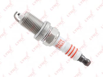 164 р. Свеча зажигания VW Jetta NICKEL LYNX LYNX sp147  с доставкой в г. Кемерово. Увеличить фотографию 1
