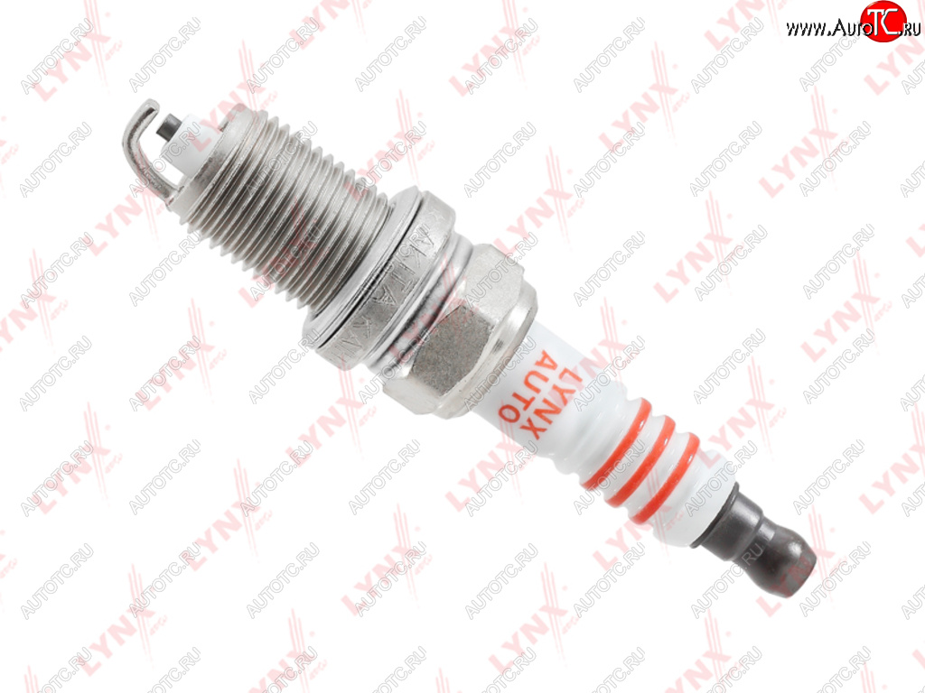 164 р. Свеча зажигания VW Jetta NICKEL LYNX LYNX sp147  с доставкой в г. Кемерово
