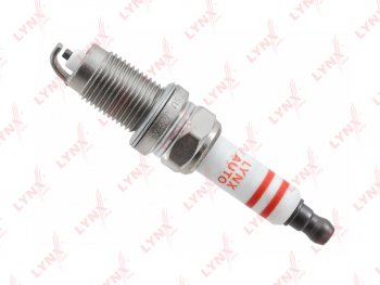 238 р. Свеча зажигания VW Golf 5,6,Jetta,Polo Sedan SKODA Fabia,Octavia (1.21.41.6) NICKEL LYNX LYNX sp154  с доставкой в г. Кемерово. Увеличить фотографию 1