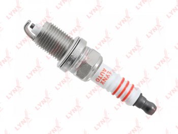 192 р. Свеча зажигания CHEVROLET Aveo OPEL Astra J,Zafira C,Mokka (10-) (ACdelco Professional) NICKEL LYNX LYNX sp157  с доставкой в г. Кемерово. Увеличить фотографию 2