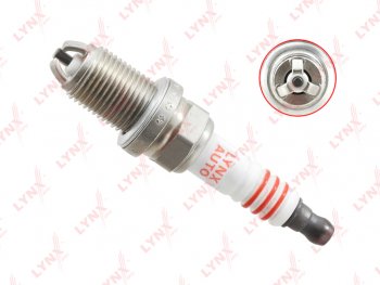 319 р. Свеча зажигания VW Bora,Golf 4,5,6,Passat B3,B5,B6 (1.41.61.8) AUDI A3 SEAT SKODA NICKEL LYNX LYNX sp158  с доставкой в г. Кемерово. Увеличить фотографию 1