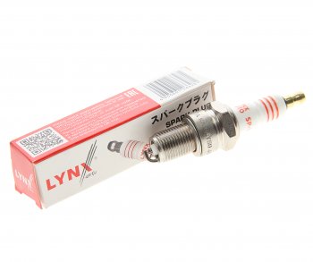 110 р. Свеча зажигания ВАЗ-2101 LYNX LYNX sp167  с доставкой в г. Кемерово. Увеличить фотографию 1
