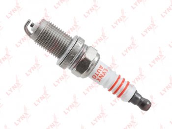 208 р. Свеча зажигания HONDA Accord,Civic NICKEL LYNX LYNX sp168  с доставкой в г. Кемерово. Увеличить фотографию 1