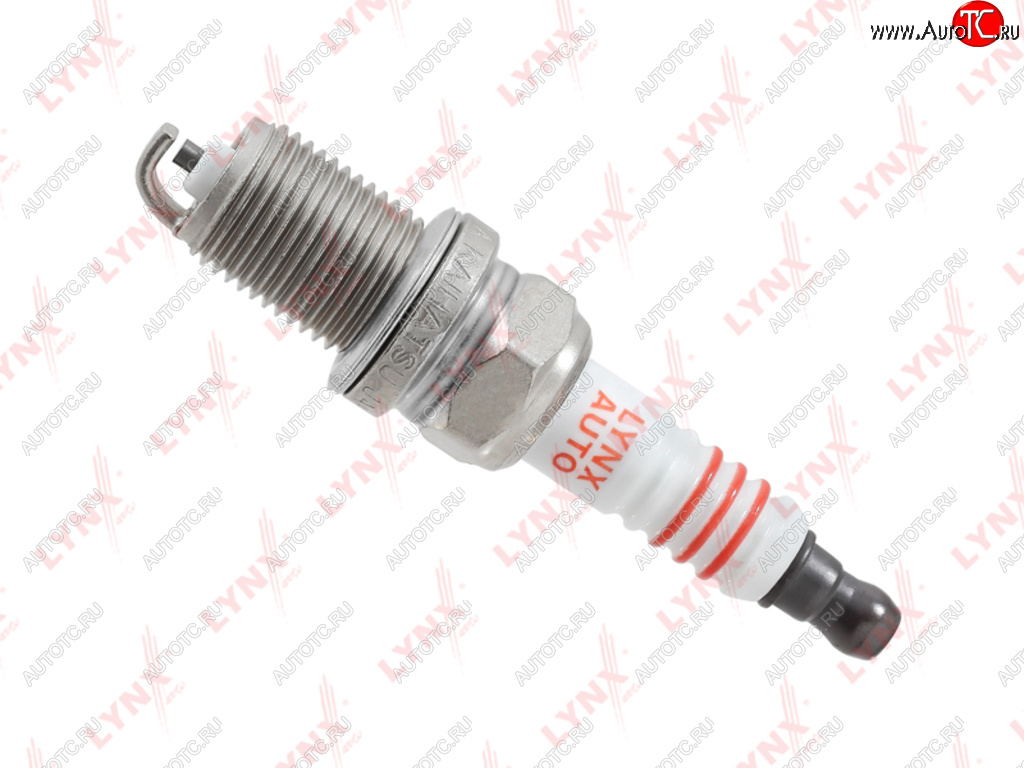 180 р. Свеча зажигания TOYOTA Avensis (00-08),Corolla (97-09) (1.41.61.8) NICKEL LYNX LYNX sp177  с доставкой в г. Кемерово