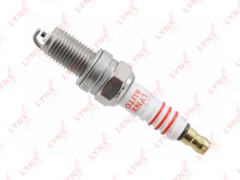 319 р. Свеча зажигания CHEVROLET Aveo NICKEL LYNX LYNX sp186  с доставкой в г. Кемерово. Увеличить фотографию 1