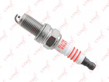 246 р. Свеча зажигания SUZUKI WAGON R (1.01.2) (97-) NICKEL LYNX LYNX sp191  с доставкой в г. Кемерово. Увеличить фотографию 1