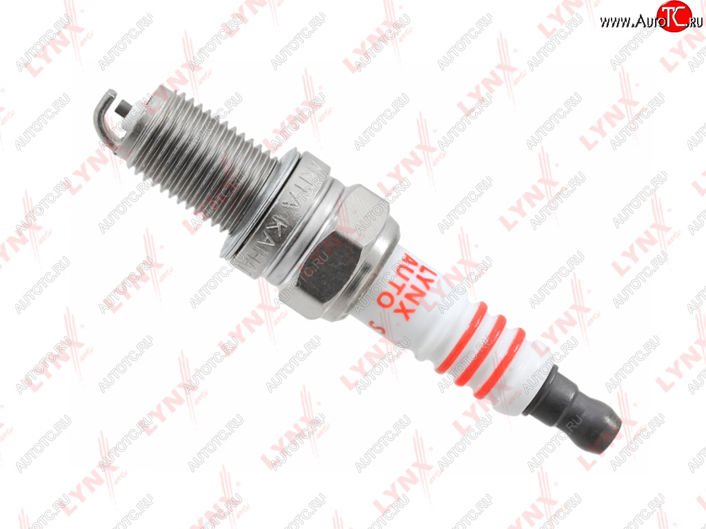 246 р. Свеча зажигания SUZUKI WAGON R (1.01.2) (97-) NICKEL LYNX LYNX sp191  с доставкой в г. Кемерово