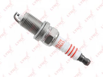 299 р. Свеча зажигания CHEVROLET Aveo OPEL Astra J,Zafira C,Mokka (10-) NICKEL LYNX LYNX sp194  с доставкой в г. Кемерово. Увеличить фотографию 1