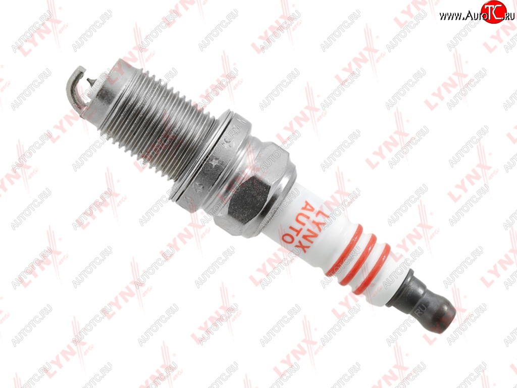 699 р. Свеча зажигания VW Golf 5,6,Jetta,Passat B6 AUDI A3 SKODA Octavia,Fabia IRIDIUM+PLATINUM LYNX LYNX sp198  с доставкой в г. Кемерово