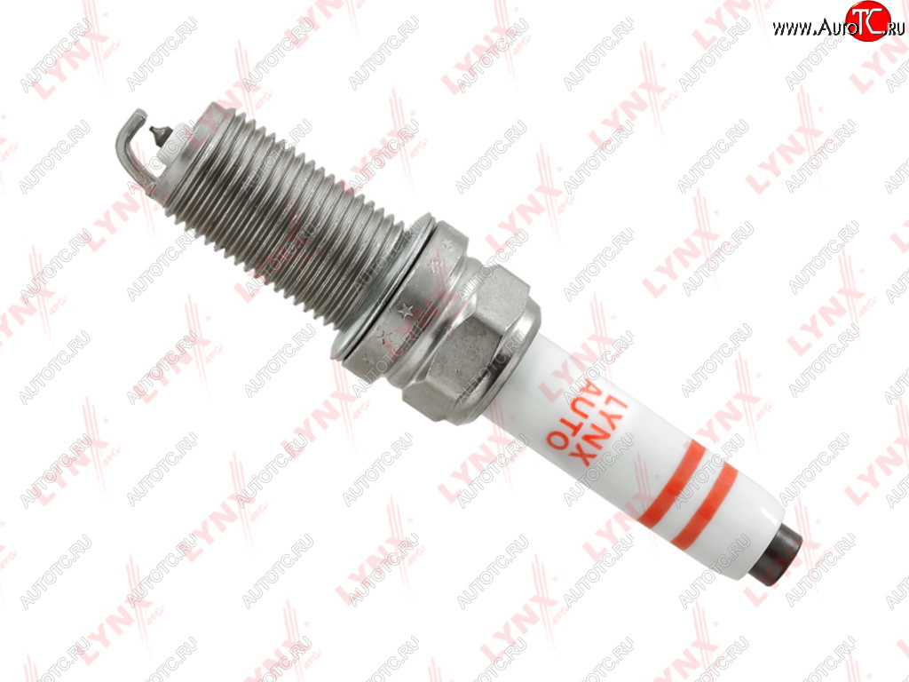 1 399 р. Свеча зажигания VW AUDI SEAT SKODA (13-) (1.82.0 TSITFSI) IRIDIUM+PLATINUM LYNX LYNX sp243  с доставкой в г. Кемерово