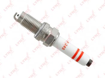 449 р. Свеча зажигания VW SEAT SKODA NICKEL LYNX LYNX sp245  с доставкой в г. Кемерово. Увеличить фотографию 1