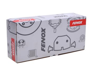 1 299 р. Наконечник рулевой тяги МТЗ-1221 левый FENOX FENOX sp31520  с доставкой в г. Кемерово. Увеличить фотографию 4