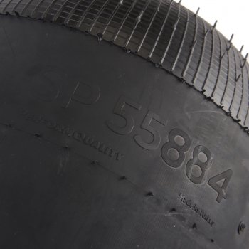 2 499 р. Пневморессора MAN (чулок) (420х230мм,отв. 130.8х130.8мм) SAMPA SAMPA sp55884  с доставкой в г. Кемерово. Увеличить фотографию 3
