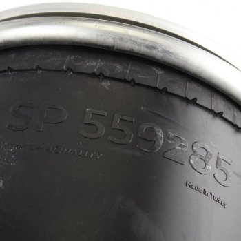 6 999 р. Пневморессора SCHMITZ (со стаканом) SAMPA SAMPA sp559285-k01  с доставкой в г. Кемерово. Увеличить фотографию 3