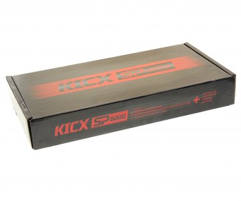 7 399 р. Усилитель автомобильный 1х450Вт KICX KICX sp 600d  с доставкой в г. Кемерово. Увеличить фотографию 5