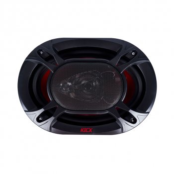 3 999 р. Колонки коаксиальные 6х9 (16х23см) 100Вт KICX KICX sp 693  с доставкой в г. Кемерово. Увеличить фотографию 3