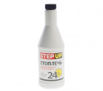 369 р. Герметик МКПП 355мл Step-up AGA AGA sp7009  с доставкой в г. Кемерово. Увеличить фотографию 1