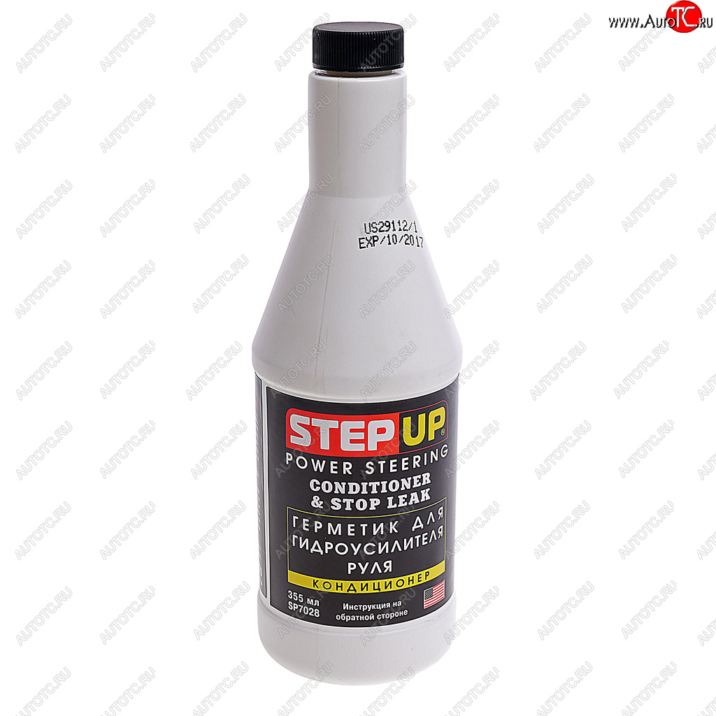 1 049 р. Герметик гидроусилителя руля 325мл STEPUP STEPUP sp7028  с доставкой в г. Кемерово