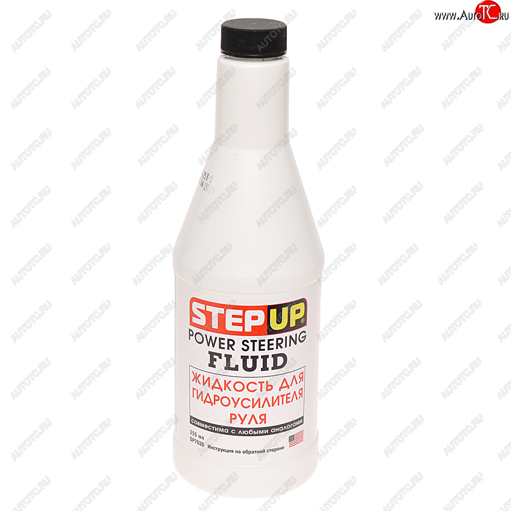 869 р. Жидкость гидроусилителя руля 0.355л STEPUP STEPUP sp7030  с доставкой в г. Кемерово
