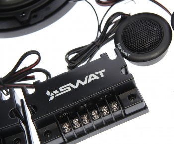 3 779 р. Колонки компонентные 5 (13см) 50ВТ SWAT SWAT sp-b5.2  с доставкой в г. Кемерово. Увеличить фотографию 3