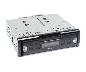 15 799 р. Магнитола автомобильная 1DIN PIONEER PIONEER sph-c10bt  с доставкой в г. Кемерово. Увеличить фотографию 1