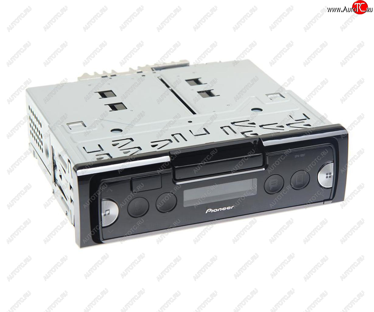 15 799 р. Магнитола автомобильная 1DIN PIONEER PIONEER sph-c10bt  с доставкой в г. Кемерово