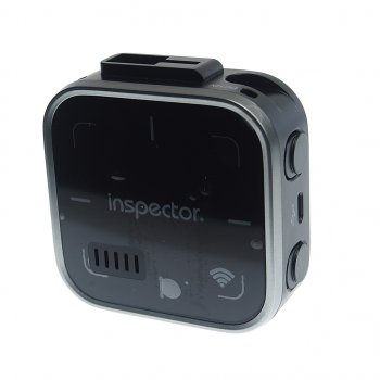 10 549 р. Радар-детектор GPS INSPECTOR INSPECTOR spirit air wifi  с доставкой в г. Кемерово. Увеличить фотографию 2