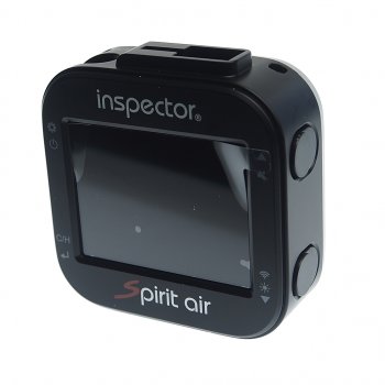 10 549 р. Радар-детектор GPS INSPECTOR INSPECTOR spirit air wifi  с доставкой в г. Кемерово. Увеличить фотографию 3
