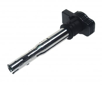 3 199 р. Катушка зажигания VW Amarok,Eos,Golf,Passat AUDI A3,A4,A5,TT SKODA Octavia LYNX LYNX spl1023  с доставкой в г. Кемерово. Увеличить фотографию 1