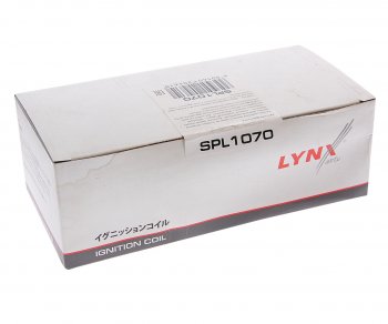 3 089 р. Катушка зажигания AUDI (00-05) LYNX LYNX spl1070  с доставкой в г. Кемерово. Увеличить фотографию 4
