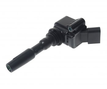 3 499 р. Катушка зажигания VW Golf (17-),Passat (15-) AUDI A3 (17-) SKODA Superb (15-) LYNX LYNX spl1098  с доставкой в г. Кемерово. Увеличить фотографию 2