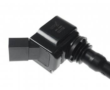 3 499 р. Катушка зажигания VW Golf (17-),Passat (15-) AUDI A3 (17-) SKODA Superb (15-) LYNX LYNX spl1098  с доставкой в г. Кемерово. Увеличить фотографию 3