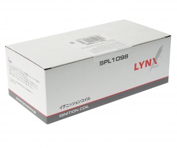 3 499 р. Катушка зажигания VW Golf (17-),Passat (15-) AUDI A3 (17-) SKODA Superb (15-) LYNX LYNX spl1098  с доставкой в г. Кемерово. Увеличить фотографию 4