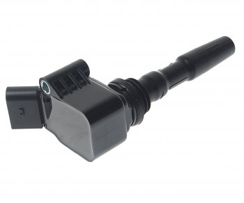 3 499 р. Катушка зажигания VW Golf (17-),Passat (15-) AUDI A3 (17-) SKODA Superb (15-) LYNX LYNX spl1098  с доставкой в г. Кемерово. Увеличить фотографию 1