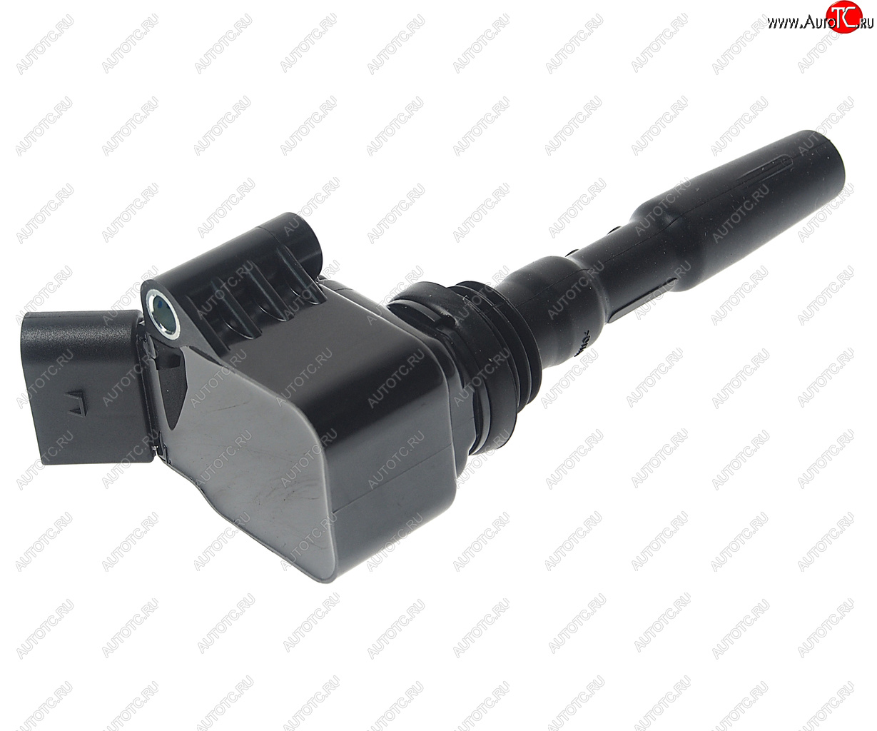 3 499 р. Катушка зажигания VW Golf (17-),Passat (15-) AUDI A3 (17-) SKODA Superb (15-) LYNX LYNX spl1098  с доставкой в г. Кемерово