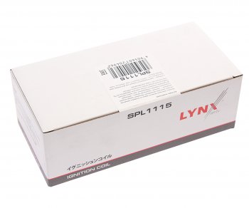 1 589 р. Катушка зажигания ВАЗ-1118,2110,2170 (дв.16V) LYNX LYNX spl1115  с доставкой в г. Кемерово. Увеличить фотографию 4