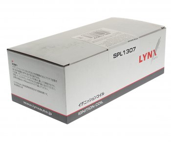 5 349 р. Катушка зажигания MERCEDES C (W204) LYNX LYNX spl1307  с доставкой в г. Кемерово. Увеличить фотографию 5