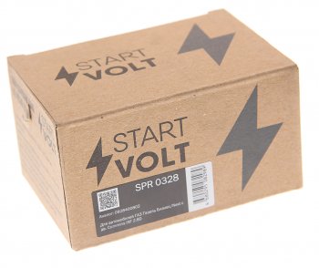 2 599 р. Блок дозировочный ГАЗ дв.CUMMINS ISF 2.8 (аналог 0928400802) STARTVOLT STARTVOLT spr 0328  с доставкой в г. Кемерово. Увеличить фотографию 3