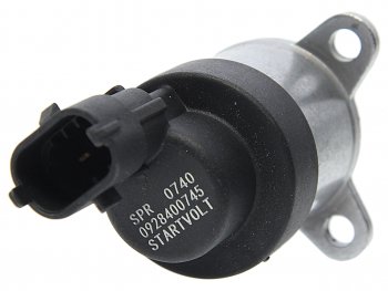 5 599 р. Блок дозировочный КАМАЗ дв.740.70-75,CUMMINS ISB 6.7, 6ISBe STARTVOLT STARTVOLT spr 0740 STARTVOLT spr 0740  с доставкой в г. Кемерово. Увеличить фотографию 2