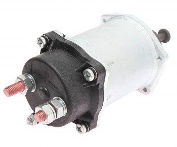 3 599 р. Реле втягивающее ЗИЛ-5301,МТЗ 12V БАТЭ БАТЭ ст142м-3708800  с доставкой в г. Кемерово. Увеличить фотографию 1