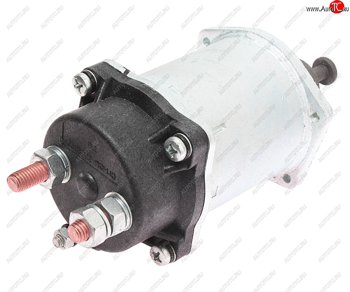 3 599 р. Реле втягивающее ЗИЛ-5301,МТЗ 12V БАТЭ БАТЭ ст142м-3708800  с доставкой в г. Кемерово