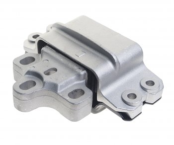 2 099 р. Подушка VW Tiguan (07-17),Passat (05-),Jetta(05-10) SKODA Octavia (04-10),Yeti (09-) двигателя SAT SAT st3c0199555r  с доставкой в г. Кемерово. Увеличить фотографию 2